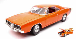 【送料無料】ホビー　模型車　車　レーシングカー アメリカスケールダイカストvehiculesjouets voiture americaines echelle 118 maisto dodge chargeur diecast