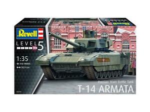 【送料無料】ホビー　模型車　車　レーシングカー ソrevell 3274 soviet t14 13 5