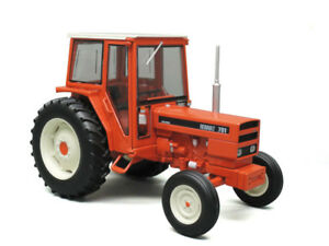 【送料無料】ホビー　模型車　車　レーシングカー ルノートターモデルrenault 751 tractor 132 model replicagri
