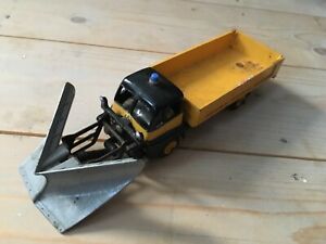 【送料無料】ホビー　模型車　車　レーシングカー スノープラウraredinky snow plough 958 16,086円
