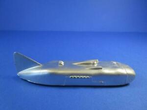 【送料無料】ホビー　模型車　車　レーシングカー dinky 23 m thunderbolt, 99 comme neuf