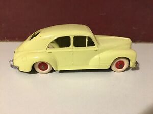 【送料無料】ホビー　模型車　車　レーシングカー ビンテージプラスチックプジョーnorev ancien vintage plastic peugeot 203