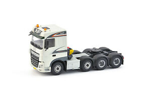 【送料無料】ホビー　模型車　車　レーシングカー ユーロスペースキャブimctekno daf xf euro 6 space cab 8 x 4 16,775円
