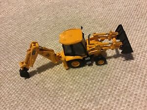 【送料無料】ホビー　模型車　車　レーシングカー モデルjcb motorart modele 3cx 187 rare