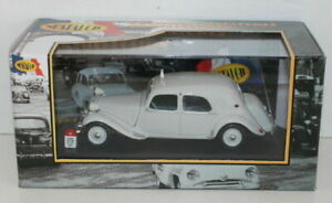 【送料無料】ホビー　模型車　車　レーシングカー ノスタルジアスケールシトロエントションタクシーnostalgie 143 scale n007 1954 citroen traction 11b taxi 16,546円