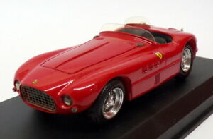 【送料無料】ホビー　模型車　車　レーシングカー モデルスケールトヨタフェラーリtop model 143 scale tmc181 1953 ferrari 340 vignale red 17,235円