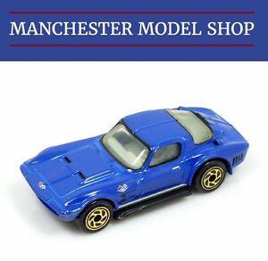 【送料無料】ホビー　模型車　車　レーシングカー マッチシボレーコルベットグランドスポーツカートンsutc matchbox international 200 chevrolet corvette grand sport carton original