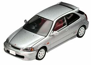 【送料無料】ホビー　模型車　車　レーシングカー トミカヴィンテージネオシビックタイプtomica limite vintage neo lvn158b civic type r 97 argent moule voiture neuf 17,005円