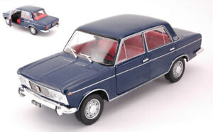 【送料無料】ホビー　模型車　車　レーシングカー ミニチュアスケールダイカストフィアットeminiature voiture echelle 124 diecast fiat 125 special depoque modelisme