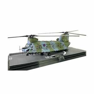 【送料無料】ホビー　模型車　車　レーシングカー ブラボーforces of valor 172 821004 c 172 chinook hc1 mki raf 18 sqn bravo novembre raf