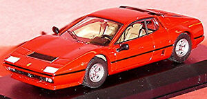 【送料無料】ホビー　模型車　車　レーシングカー フェラーリカットレッドレッドベストferrari 512bb coupe 197684 rouge rouge 143 meilleur 17,005円