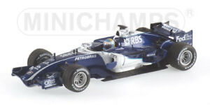 【送料無料】ホビー　模型車　車　レーシングカー ウィリアムズコスワースロズベルグシーズン143 williams cosworth fw28 n rosberg saison 2006