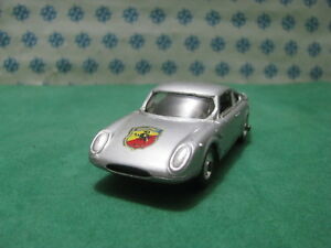 【送料無料】ホビー　模型車　車　レーシングカー ビンテージフィアットアバルトダブルシャフトvintage fiat abarth 1000 ot arbre double 143 mercury art 42