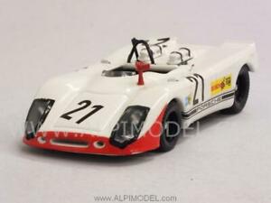 【送料無料】ホビー　模型車　車　レーシングカー ポルシェホッケンハイムニキラウダベスト