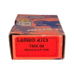 【送料無料】ホビー　模型車　車　レーシングカー キットフェラーリtameo kit 143 1988 ferrari f18788c