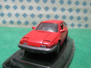 【送料無料】ホビー　模型車　車　レーシングカー ビンテージボルボボックスモデルミントvintage volvo 480 es 143 ahc models mint en boite 16,775円