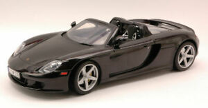 【送料無料】ホビー　模型車　車　レーシングカー ミニチュアスケールポルシェカレラモデルminiature voiture echelle 118 motormax porsche carrera gt 2000 modele diecas