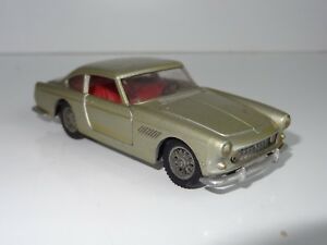 【送料無料】ホビー　模型車　車　レーシングカー フェラーリグアテマラs solido ferrari 250 gt 22 123