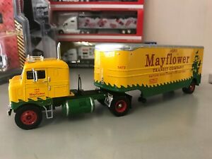 【送料無料】ホビー　模型車　車　レーシングカー ラウンドエッジコマンド1955 kenworth 500 arete arrondie commande speciale 17,505円