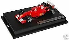 【送料無料】ホビー　模型車　車　レーシングカー フェラーリシューマッハーモデルホットホイールferrari f2001 m schumacher 2001 143 model hot wheels
