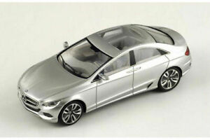 【送料無料】ホビー　模型車　車　レーシングカー スパークメルセデスベンツコンセプトspark s1055 mercedes benz f800 concept 2010 143