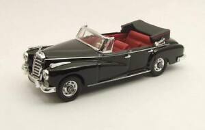 【送料無料】ホビー　模型車　車　レーシングカー メルセデスカブリオモデルリオリオ