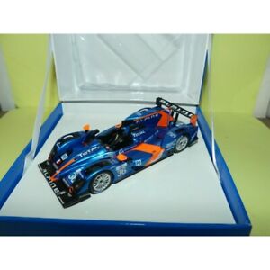 【送料無料】ホビー　模型車　車　レーシングカー ルノーアルパインルマンスパークrenault alpine a450 n36 le mans 2013 spark 143 14eme 17,505円