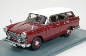 【送料無料】ホビー　模型車　車　レーシングカー オースティンケンブリッジネオaustin a60 cambridge 1966 143 neo 44458 neuf