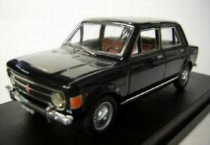 【送料無料】ホビー　模型車　車　レーシングカー フィアットドアモデルリオfiat 128 4 porte 1969 nero 143 model rio41351 rio