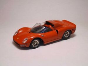【送料無料】ホビー　模型車　車　レーシングカー フェラーリモデルモデルferrari 330 p2 1965 red 143 model best models