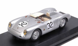 【送料無料】ホビー 模型車 車 レーシングカー ポルシェ#ビューフォートリネンゴディンモデルporsche 550 rs 32 5th lm 1958 c godin de beaufort h linge 143 model