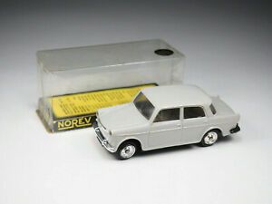 【送料無料】ホビー　模型車　車　レーシングカー フィアットグレーnorev n36 fiat 1100 d grise 143e