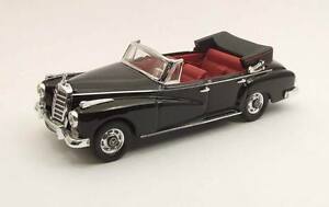 【送料無料】ホビー 模型車 車 レーシングカー メルセデスカブリオモデルリオリオ