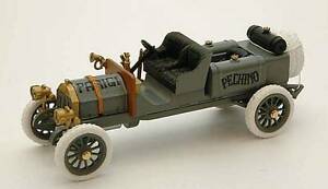 【送料無料】ホビー　模型車　車　レーシングカー モデルリオitala parigi pechino 1907 143 model rio 17,266円
