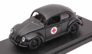 【送料無料】ホビー　模型車　車　レーシングカー フォルクスワーゲンフォルクスワーゲンモデルリオリオvolkswagen vw maggiolino ambulance 143 model rio4554 rio