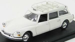【送料無料】ホビー　模型車　車　レーシングカー シトロエンタクシーモデルリオリオcitroen id break taxi 1959 143 model rio4232 rio