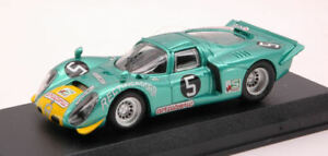 【送料無料】ホビー　模型車　車　レーシングカー アルファロメオ＃ルアンダモデルモデルalfa romeo 332 5 luanda 1972 a peixinho 143 model best models 17,266円