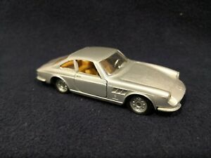 【送料無料】ホビー 模型車 車 レーシングカー フェラーリスカラpolitoys 562 ferrari 330 gtc scala 143
