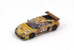 【送料無料】ホビー　模型車　車　レーシングカー ルマンスパーク143 venturi 600 lm n30 le mans 1994 143 ? spark s2278