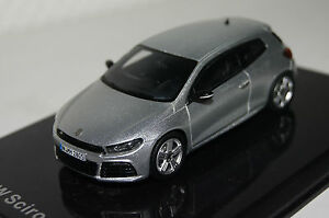 【送料無料】ホビー　模型車　車　レーシングカー エクスアンプロヴァンスvw scirocco r argent 143 provence moulage nouveau amp; ovp pm063