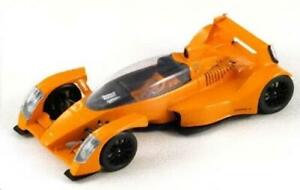 【送料無料】ホビー　模型車　車　レーシングカー スパークオレンジspark s0627 caparo t1 2007 orange 143