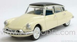 【送料無料】ホビー　模型車　車　レーシングカー シトロエンパリオートサロンホワイトリオcitroen ds 19 paris auto salon 1955 white 143 rio 4097