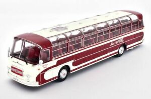 【送料無料】ホビー 模型車 車 レーシングカー アトラスエディションスケールアルセトラバスatlas editions 143 scale al9419b kassbohrer setra s14 bus
