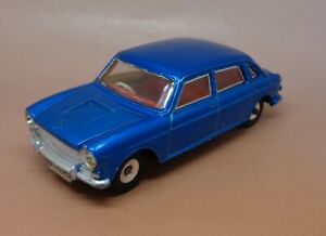 【送料無料】ホビー　模型車　車　レーシングカー オースティンdinky toys austin 1800 ref 171 excellent etat 143