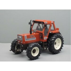 【送料無料】ホビー　模型車　車　レーシングカー フィアットトターreplicagri fiat 1380 dt tracteur