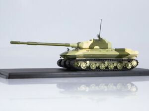 【送料無料】ホビー　模型車　車　レーシングカー タンクオブジェクトmaquette tank 143 object279