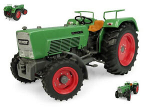 【送料無料】ホビー 模型車 車 レーシングカー モデルユニバーサルfendt farmer 3s 4wd 132 model 5308 universal hobbies