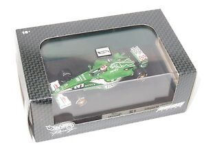 【送料無料】ホビー　模型車　車　レーシングカー ジャガーシーズンジョニーハーバート143 jaguar r1 saison 2000 johnny herbert