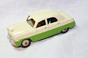 【送料無料】ホビー　模型車　車　レーシングカー フォードゼファーサロンdinky 162 ford zephyr saloon, excellent etat