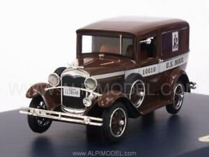 【送料無料】ホビー　模型車　車　レーシングカー フォードモデルフォードford model a us mail 1913 143 genuine ford parts 441 17,505円